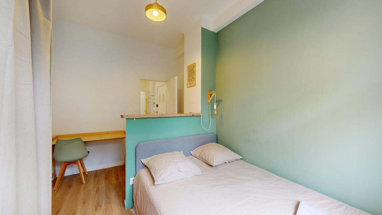 T3 Spacieux - Proche Gare - Entierement Renove Apartment *